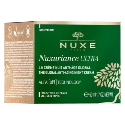 Nuxuriance Ultra Nachtcreme