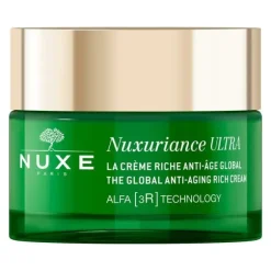 Nuxuriance Ultra Reichhaltig Tagescreme TH