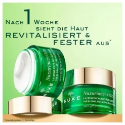 Nuxuriance Ultra Reichhaltig Tagescreme TH
