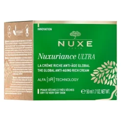 Nuxuriance Ultra Reichhaltig Tagescreme TH