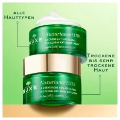 Nuxuriance Ultra Reichhaltig Tagescreme TH