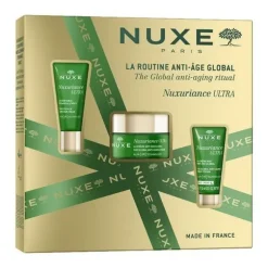 Nuxuriance Ultra Set 25