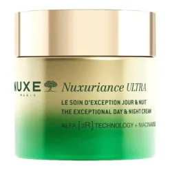 Nuxuriance Ultra The Exceptional Gesichtscreme