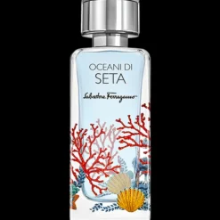 Oceani di Seta E.d.P. Nat. Spray
