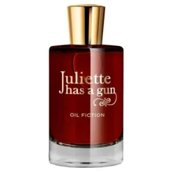 Oil Fiction EdP Nat. Spray