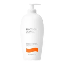 Oil Therapy Baume Corps
