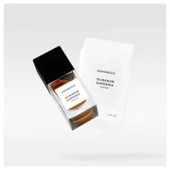 Olibanum Gardenia Extrait de Parfum