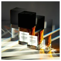 Olibanum Gardenia Extrait de Parfum