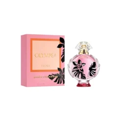 Olympéa Flora E.d.P. Nat. Spray Intense