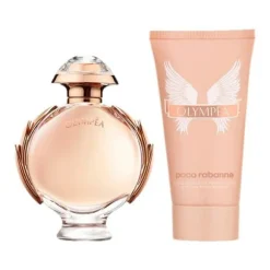 Olympéa Set = EdP 50ml + Bodylotion 75ml