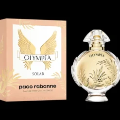 Olympéa Solar E.d.P. Nat. Spray