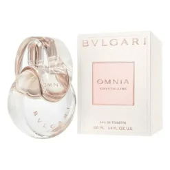 Omnia Crystalline Eau de Toilette