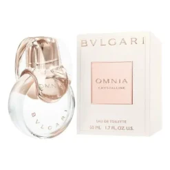 Omnia Crystalline Eau de Toilette
