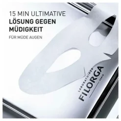 Optim-Eyes Sheet Mask