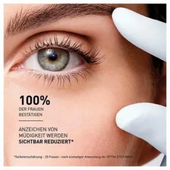 Optim-Eyes Sheet Mask