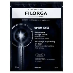 Optim-Eyes Sheet Mask