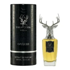 Opuluxe Extrait de Parfum Nat Spray