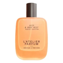 Opus 1 Exquise Tentation Hair & Body Mist