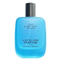 Opus 3 Hot Splash Hair & Body Mist