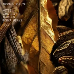 Opus 2 Tobacco Volute Hair & Body Mist