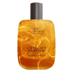 Opus 2 Tobacco Volute Hair & Body Mist