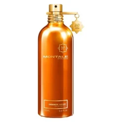 Orange Aoud Eau de Parfum