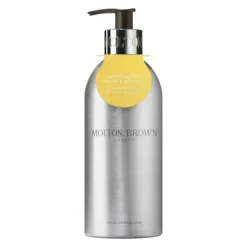 Orange & Bergamot Bade- und Duschgel Wiederbefüllbare Flasche