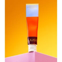 Orange Bliss Hand Cream