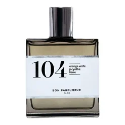 104 Orange Verte / Jacynthe / Lierre E.d.P. Spray