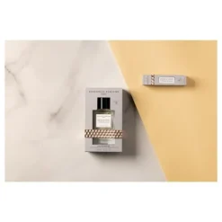 ORANGE X SANTAL by Natalie Gracia-Cetto EdP Nat. Spray Reisegröße