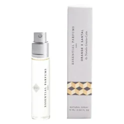 ORANGE X SANTAL by Natalie Gracia-Cetto EdP Nat. Spray Reisegröße
