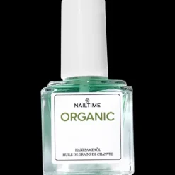 Organic CBD Hemp Seed Oil
