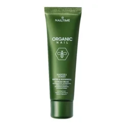 Organic Manuka Honey Hand Cream