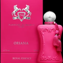 Oriana E.d.P. Nat. Spray