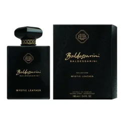 Orient Collection Mystic Leather EdP Nat. Spray