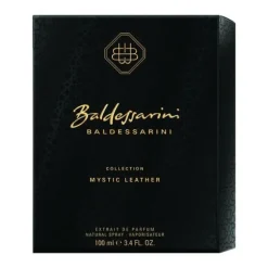 Orient Collection Mystic Leather EdP Nat. Spray