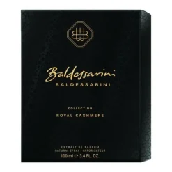 Orient Collection Royal Cashmere EdP Nat. Spray