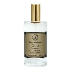 Oud Aftershave