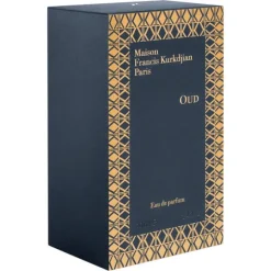 Oud Eau de Parfum