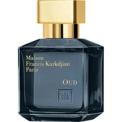 Oud Eau de Parfum