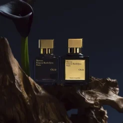Oud Eau de Parfum