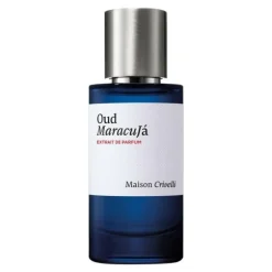 Oud Maracuja Extrait de Parfum