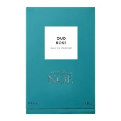 Oud Rose Eau de Parfum