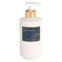 Oud Satin Mood Body Lotion