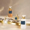 Oud Satin Mood Body Oil