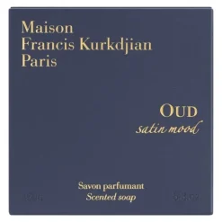 Oud Satin Mood Soap