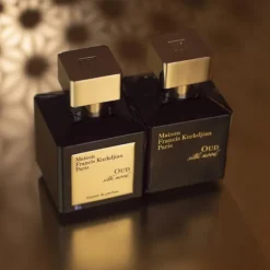 Oud Silk Mood EdP Nat. Spray