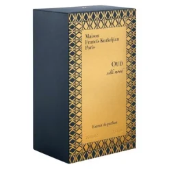 Oud Silk Mood Extrait de Parfum