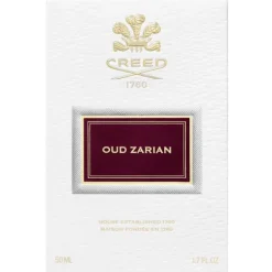 Oud Zarian EdP Nat. Spray