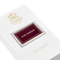 Oud Zarian EdP Nat. Spray